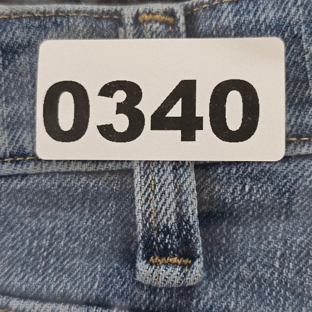 Wrangler Regular‎ Fit Jeans Mens 38x29 Blue Medium Wash 96CFWLW Comfort Stretch